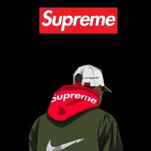 Meet your Posher, Riley